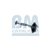 BM Catalysts Homologated Petrol Cat fits Fiat Punto 1999-2012 1.8 188.738