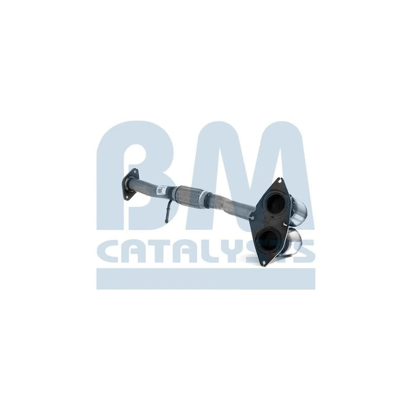 BM Catalysts Homologated Petrol Cat fits Fiat Punto 1999-2012 1.8 188.738