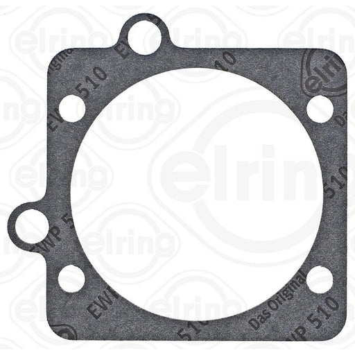 Elring Intake Manifold Housing Gasket OD ID Thick 701.580