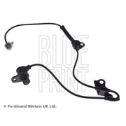 Blue Print ABS Wheel Speed Sensor Front Right ADT37137