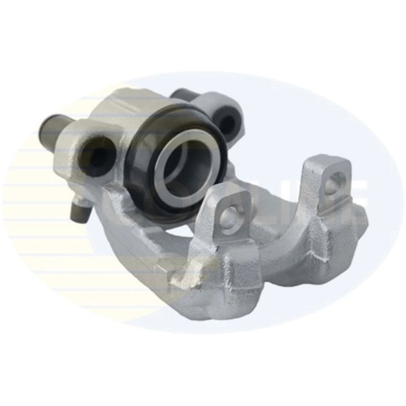 Comline Brake Caliper Assembly Rear Left fits BMW 1 Sports Hatch 2011-2019