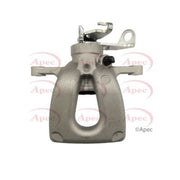 Apec Brake Caliper Assembly Rear Right fits Alfa Romeo Giulietta 2010-2018