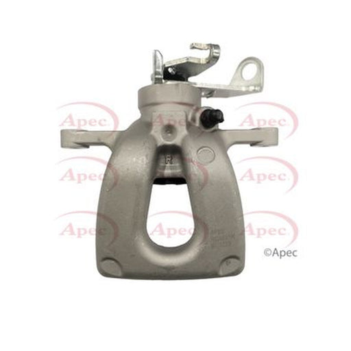 Apec Brake Caliper Assembly Rear Right fits Alfa Romeo Giulietta 2010-2018