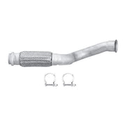Hella Exhaust Pipe OD fits Citroën Berlingo / Berlingo First 2005-2011 1.6