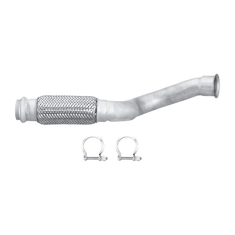 Hella Exhaust Pipe OD fits Citroën Berlingo / Berlingo First 2005-2011 1.6