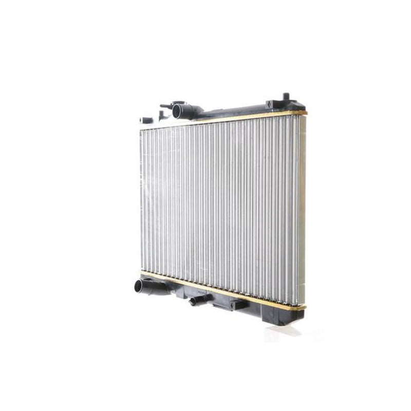 Mahle Engine Radiator fits Suzuki Swift III 2005-2015 1.3 1.5 1.6