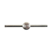 Laser Drain Bung Tool for AdBlue Tank HGV 26mm 7719 Laser - Dynamic Drive