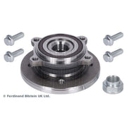 Blue Print Wheel Bearing Kit Front Right 81mm fits Mini Mini 2001-2008