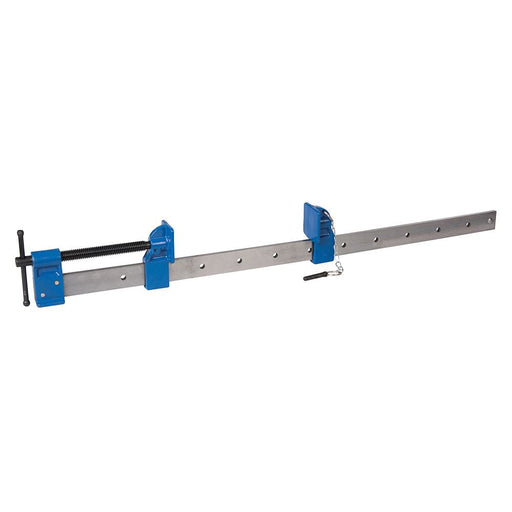 Silverline Expert Sash Cramp 600mm Silverline - Dynamic Drive