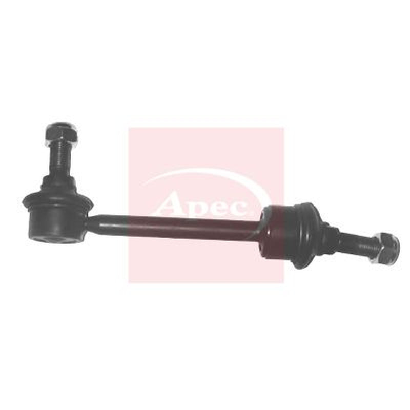 Apec Stabiliser Bar Link Coupling Rod Rear Right fits Land Rover Discovery