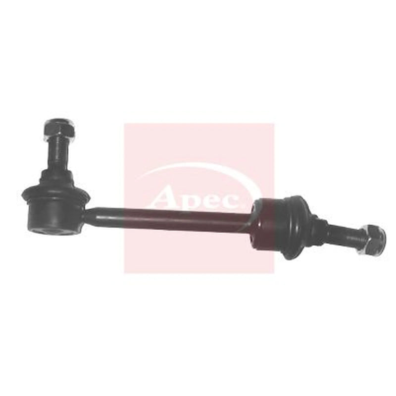 Apec Stabiliser Bar Link Coupling Rod Rear Right AST4166