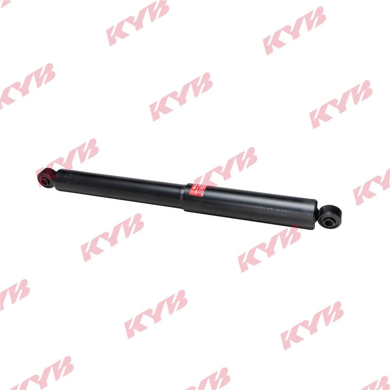 KYB Shock Absorber Damper Strut Rear fits Iveco Daily III 2001-2006