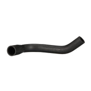 Gates Crankcase Ventilation Hose 240mm fits Opel Agila A 2003-2007 1.0 1.2