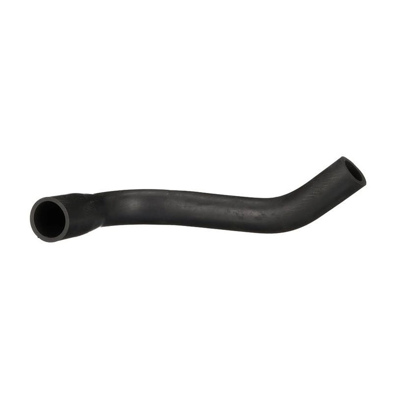 Gates Crankcase Ventilation Hose 240mm fits Opel Agila A 2003-2007 1.0 1.2