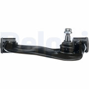 Delphi Control/Trailing Arm Upper fits Toyota 4 Runner V 2010 on 4.0