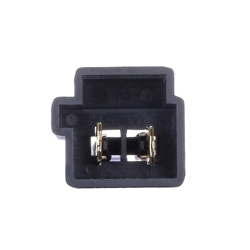 Valeo Electric Window Regulator Lifter Left Front 861218