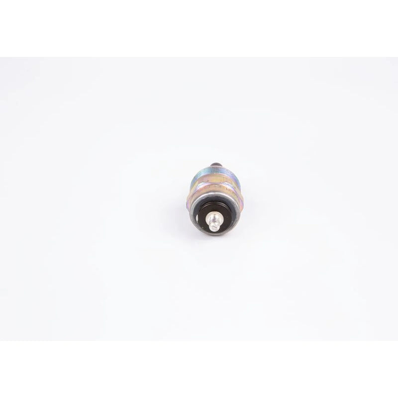 Bosch Solenoid Actuator Valve