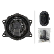Hella Headlight Headlamp HB3 Left