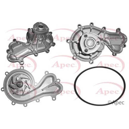 Apec Engine Cooling Water Pump AWP1047