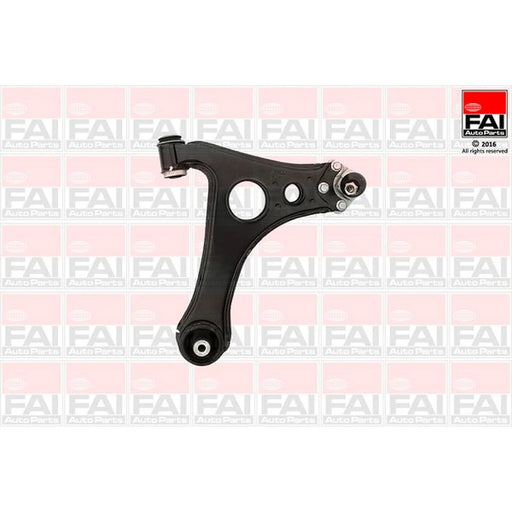 FAI Control/Trailing Arm SS1134