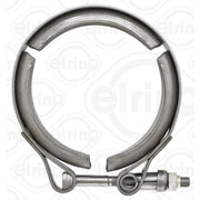 Elring Exhaust System Pipe Connector OD ID Thick