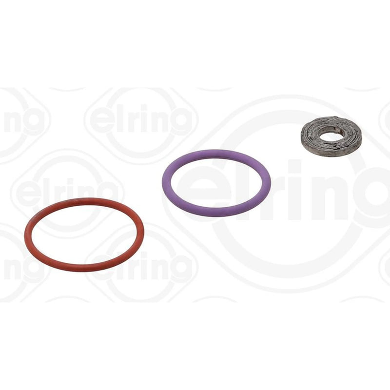 Elring Daf Seal Kit Injector Nozzle fits Daf Cf 2013 on