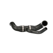 Gates Radiator Coolant Hose 433mm ID fits Opel Astra H 2007-2014 1.7