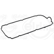 Elring Cylinder Head Cover Gasket ACM (Polyacrylate) fits Mitsubishi Asx 2010 on