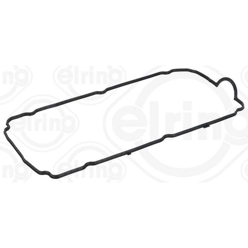 Elring Cylinder Head Cover Gasket ACM (Polyacrylate) fits Mitsubishi Asx 2010 on