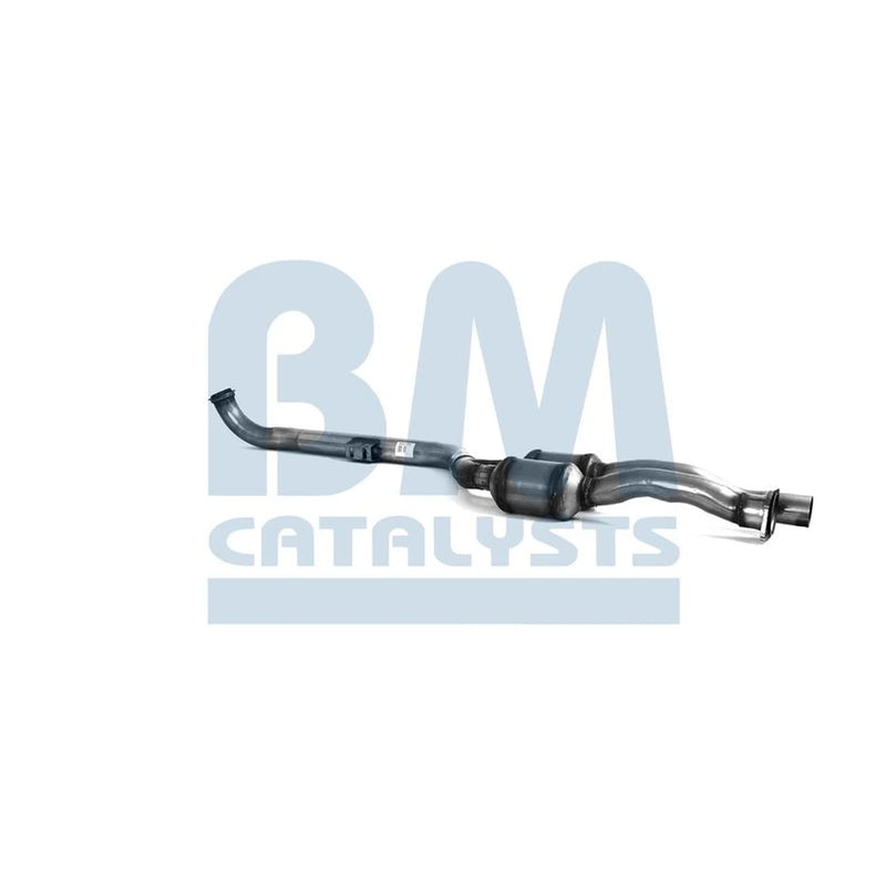 BM Catalysts Homologated Diesel Cat fits Mercedes-Benz E-Class 2002-2008