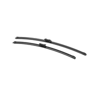 Bosch Aerotwin Wiper Blade Set 700mm + 600mm — A965S fits Citroën C4 2004-2011