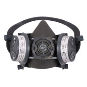 Worksafe Worksafe Half Mask with P3R Filter Cartridges 9360/62 Worksafe - Dynamic Drive
