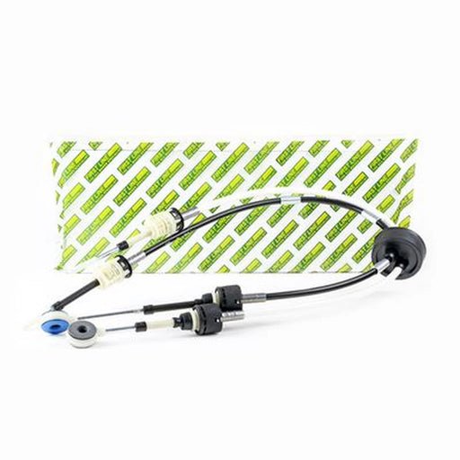 First Line Manual Transmission Cable Pull fits Opel Meriva A 2003-2010 1.6 1.7