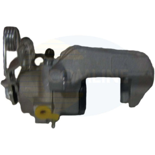 Comline Brake Caliper Assembly Rear Left fits Audi A4 B6 2000-2005