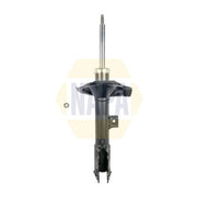 NAPA Shock Absorber Damper Strut Front Left fits Citroën C-Crosser 2007-2012