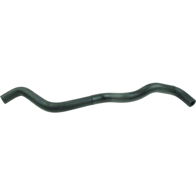 Gates Curved Radiator Hose fits VW California T4 Camper 1998-2002 2.4 2.5