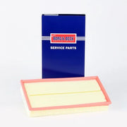 Borg & Beck Engine Air Filter BFA2161