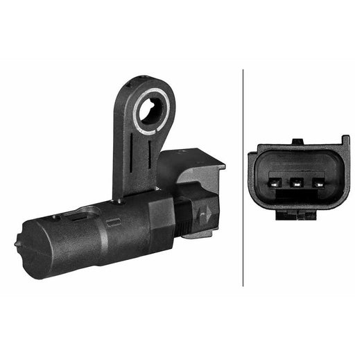 Hella Camshaft Position Sensor fits Citroën C5 III 2008-2014 2.7 3.0