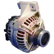 Apec Car Alternator 12V fits Volvo S40 I 1995-2004 1.8 2.0