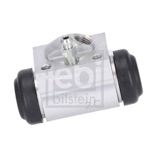 Febi Wheel Cylinder Hydraulic Brake Rear Right 179418