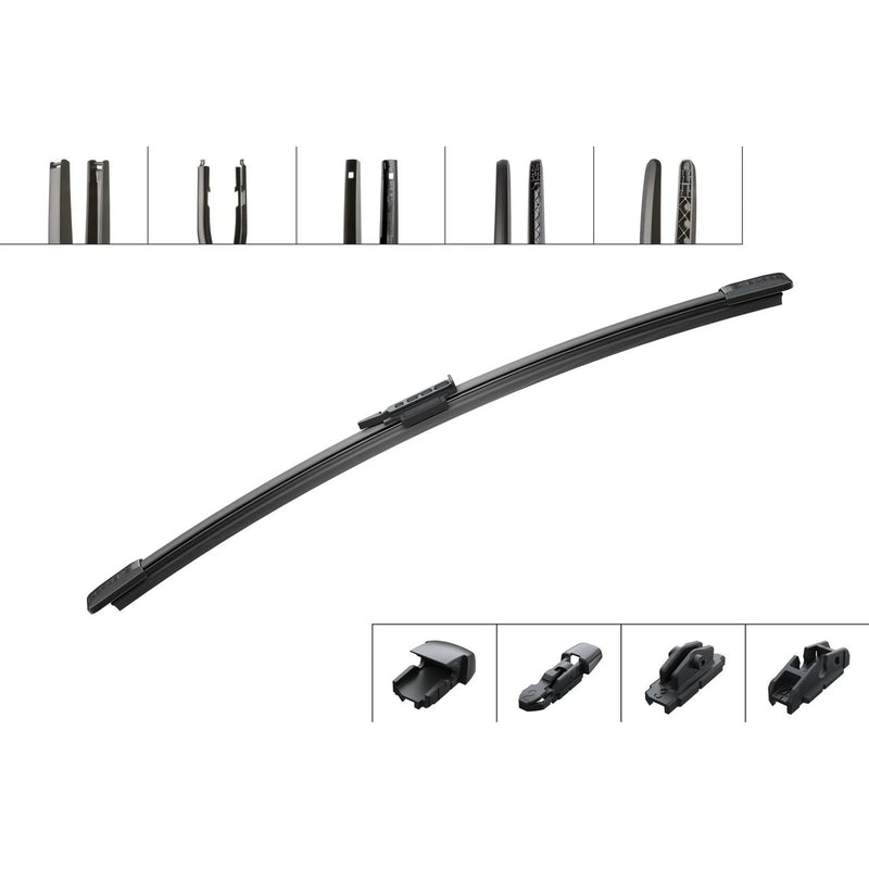 Bosch Aerotwin Wiper Blade 300mm — AM30H fits Alpina B3 2013-2019