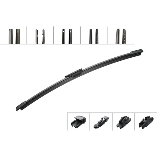 Bosch Aerotwin Wiper Blade 300mm — AM30H fits Alpina B3 2013-2019