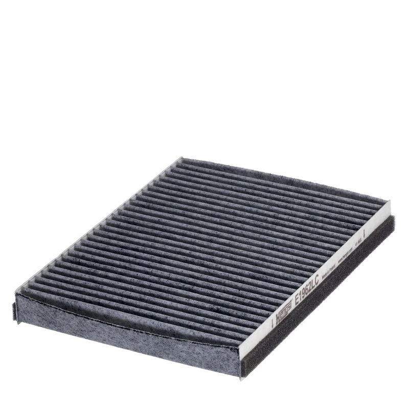 Hengst Cabin Air Filter (Pollen Filter) fits Fiat Doblo 2001-2005