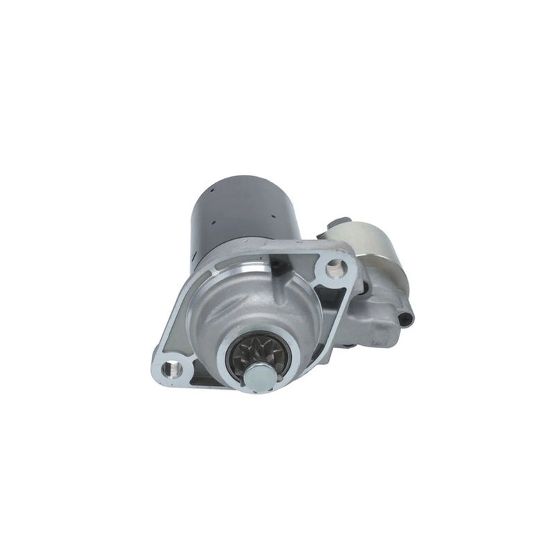 Bosch Starter Motor 12V 1.2kW 9 Teeth fits Porsche Boxster 1996-2004 2.5 2.7 3.2
