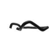 Gates Radiator Coolant Hose 1,491mm ID fits Mini Mini 2006-2015 1.6