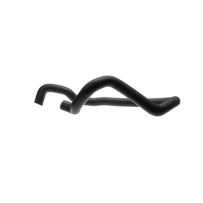 Gates Radiator Coolant Hose 1,491mm ID fits Mini Mini 2006-2015 1.6