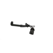 Gates Radiator Coolant Hose 607mm ID fits Audi A3 2012-2020 1.6 2.0
