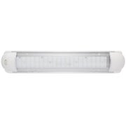 AAA White Strip Light Warm LED (60) with Switch 10-30V AAA - Dynamic Drive