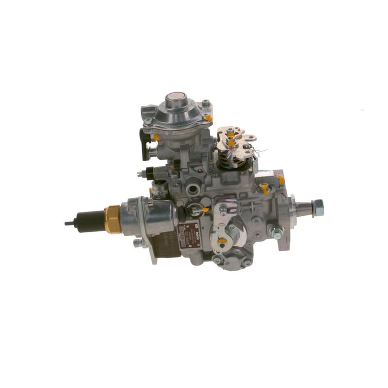 Bosch Diesel Injection Pump fits New Holland Td 5 2011 on 5.110