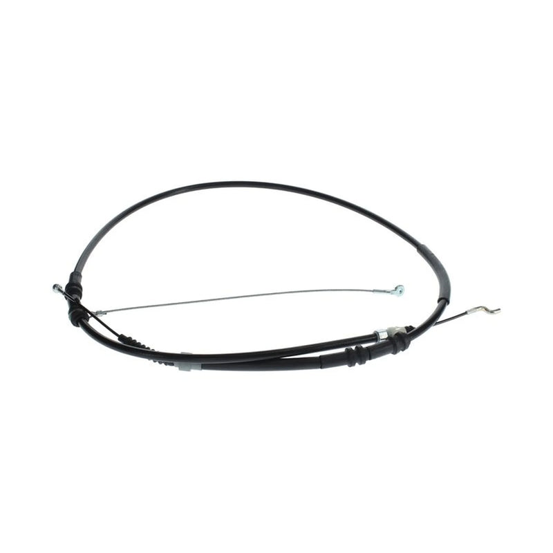 Bosch Handbrake Cable Right Rear fits VW Transporter Platform 2003-2009 2.5 3.2